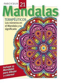 El arte con Mandalas – 15 noviembre 2022