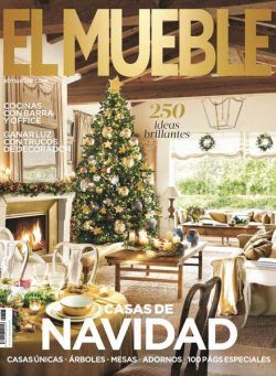 El Mueble – diciembre 2022