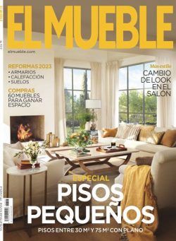 El Mueble – enero 2023