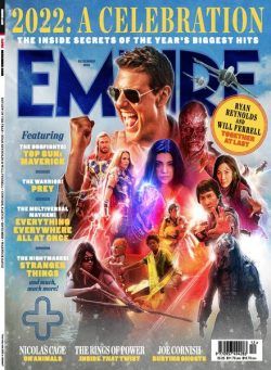 Empire UK – December 2022