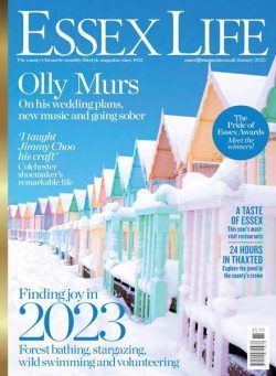 Essex Life – December 2022