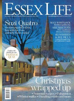 Essex Life – November 2022