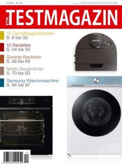 ETM Testmagazin – Dezember 2022