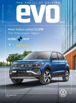 evo India – November 2022