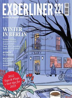 Exberliner – December 2022