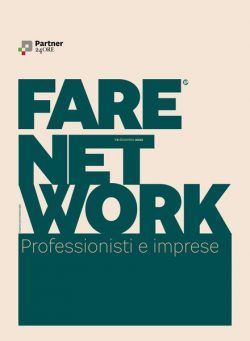 Fare Network Professionisti e imprese – Dicembre 2022