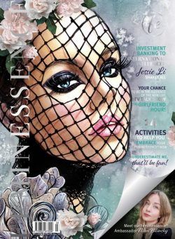 Feminessence – November 2022