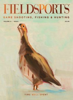 Fieldsports Magazine – December 2022