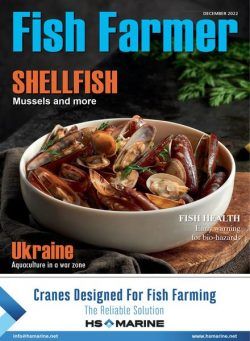 Fish Farmer Magazine – December 2022