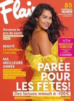 Flair French Edition – 14 Decembre 2022