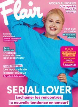 Flair French Edition – 30 Novembre 2022