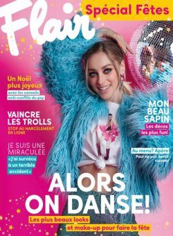 Flair French Edition – 7 Decembre 2022