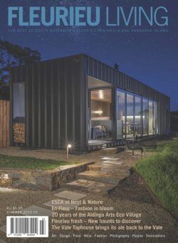 Fleurieu Living Magazine – November 2022