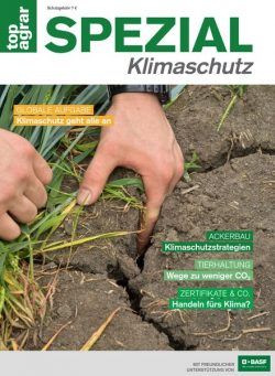 Forstmagazin – Dezember 2022