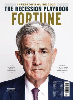 Fortune Asia – December 2022