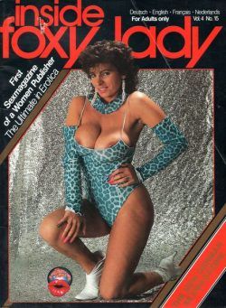 Foxy Lady – Nr. 15 1985