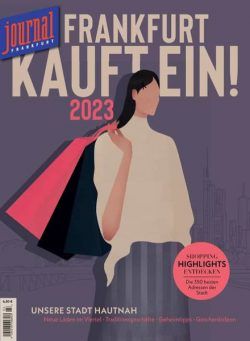 Frankfurt Kauft Ein! – 24 November 2022