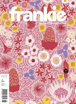 frankie Magazine – January-February 2023