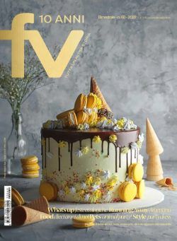 FVmagazine – dicembre 2022