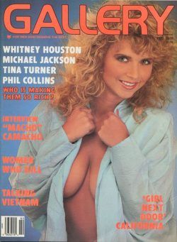 Gallery – February 1988