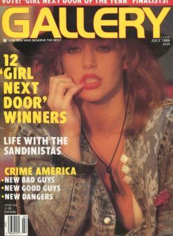 Gallery – July 1989