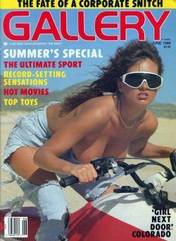 Gallery – June 1989