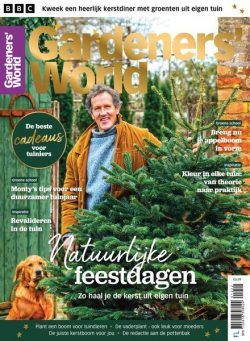 Gardeners’ World Netherlands – december 2022