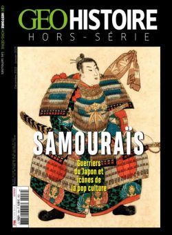 Geo Histoire – Hors-Serie – Decembre 2022 – Janvier 2023