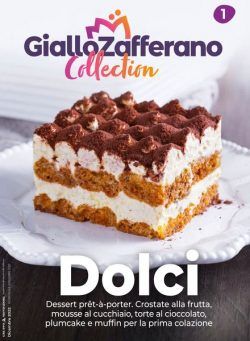 Giallo Zafferano Collection – Dicembre 2022