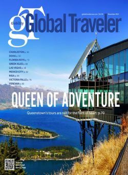 Global Traveler – November 2022