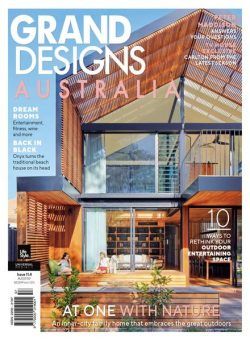 Grand Designs Australia – November 2022