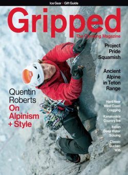 Gripped – December 2022