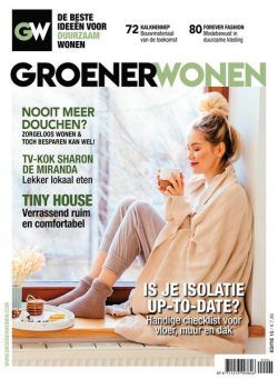 Groener Wonen – december 2022