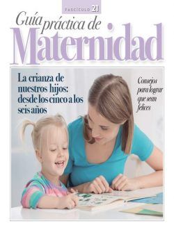 Guia practica de Maternidad – 15 noviembre 2022