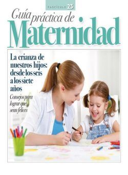 Guia practica de Maternidad – diciembre 2022