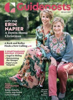 Guideposts – December 2022