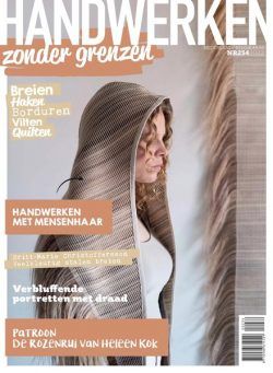 Handwerken Zonder Grenzen – november 2022