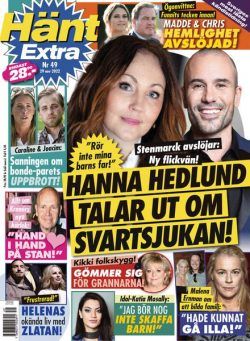 Hant Extra – 29 november 2022