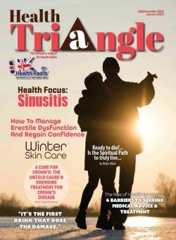 Health Triangle – December 2022