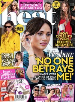 Heat UK – 03 December 2022