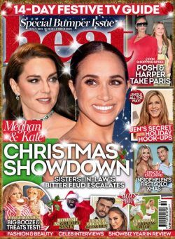 Heat UK – 17 December 2022