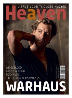 Heaven – 09 december 2022