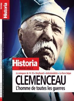 Historia Special – decembre 2022