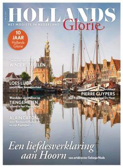 Hollands Glorie – december 2022