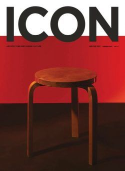 Icon – December 2022