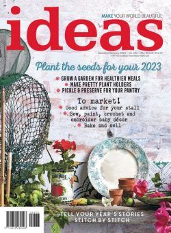 Ideas South Africa – January-February 2023