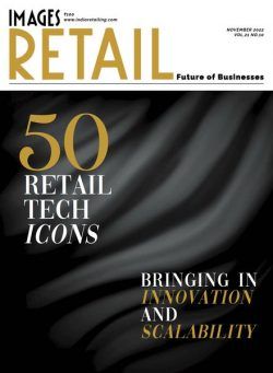 Images Retail – November 2022