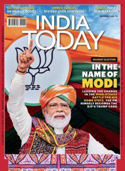 India Today – December 05 2022