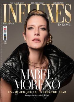 Influxes Magazine – noviembre 2022