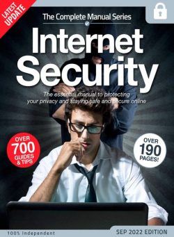 Internet Security – September 2022